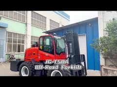 JG-T50A Offroad-Forklift